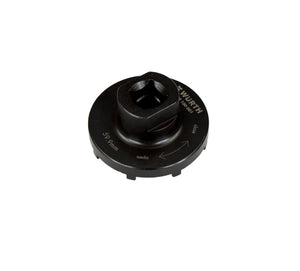 E-Bike Motor Lockring Werkzeug-WZG-LOCKRING-(E-BIKE)-BOSCH-GEN1     Verpackungsinhalt    1 Einheit