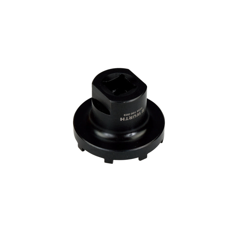 E-Bike Motor Lockring Werkzeug-WZG-LOCKRING-(E-BIKE)-BOSCH-GEN2     Verpackungsinhalt    1 Einheit