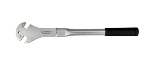 Pedalschlüssel- PEDSHSL-(GRIFF-RD)-395MM     Verpackungsinhalt    10 Einheit