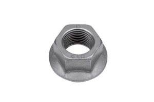 Mutter f. Rahmenschraube-MU-6KT-FLSH-10-SW17-(P3E)-M12X1,5     Verpackungsinhalt    100 Einheit