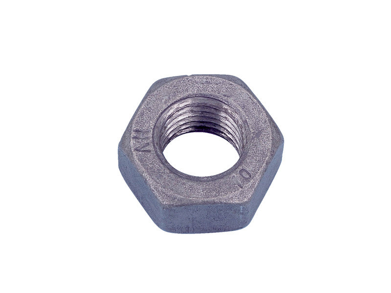 Sechskantmutter HV Verbinder-MU-6KT-EN14399/4-10Z-K1-SW27-(TZN)-M16     Verpackungsinhalt    200 Einheit