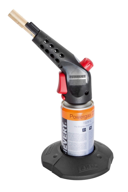 Lötpistole Gas Sortiment/Set- LOETPIST-GAS-SET-POWERJET     Verpackungsinhalt    1 Einheit - Marktplatz24