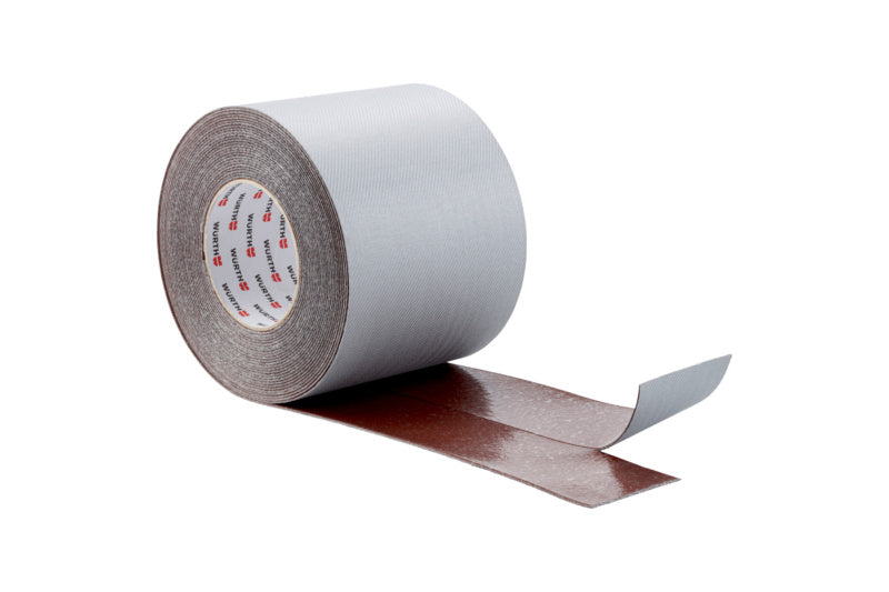 Intumeszierender Streifen-GWB-BS-DBU-RED-1,5MM-125MM-10M     Verpackungsinhalt    1 Einheit