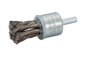 Zentrifugalbürste Bohrmaschine ZENTFUGBURST BOMA mit ergonomischem Griff und robustem Design.