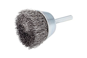 Flächenbürste Bohrmaschine FLBURST mit breitem Bürstenkopf und langlebigen Borsten für effektives Reinigen.