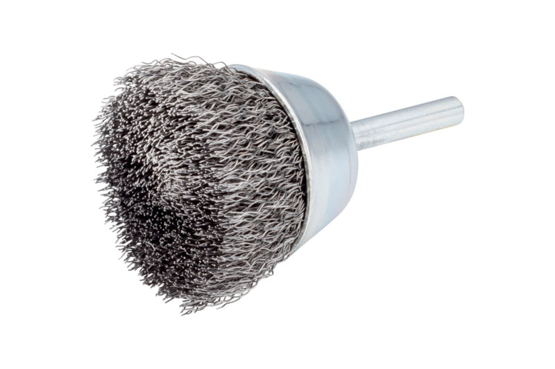 Flächenbürste Bohrmaschine FLBURST mit breitem Bürstenkopf und langlebigen Borsten für effektives Reinigen.