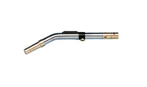 Hart- und Weichlötgarnitur mit Lötstation, Lötspitzen und Zubehör für präzise Lötarbeiten.