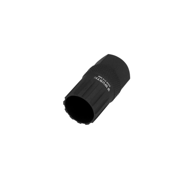 Kassette- und Freilaufwerkzeug-FREILFABZI-(PHR)-L45MM     Verpackungsinhalt    1 Einheit