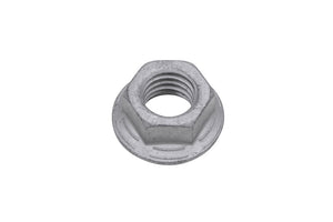Rippmutter-MU-RIPP-FLSH-10-SW8-(P3E)-M5     Verpackungsinhalt    100 Einheit