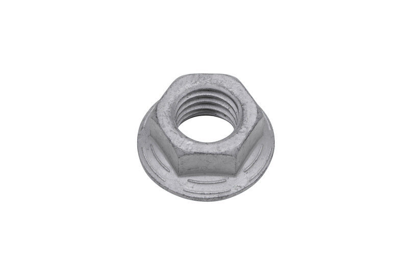 Rippmutter-MU-RIPP-FLSH-10-SW8-(P3E)-M5     Verpackungsinhalt    100 Einheit