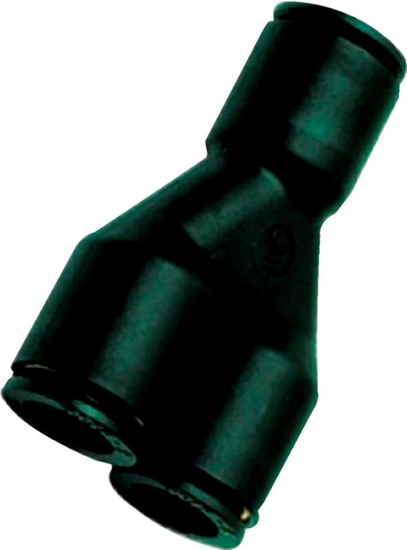 Hochdruckanschluss HY-LOK-VERB-DL-LEGRIS-Y-ANSHL-8/8-FT     Verpackungsinhalt    10 Einheit