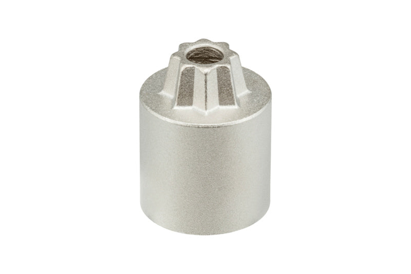 Robuster Drehflügeltürantrieb VERL-AVE-30-ER Zubehör, kompakt und wetterbeständig, 1 Einheit.