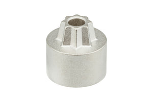 Zubehör für Drehflügeltürantrieb VERL-AVE-20-ER in kompakter Bauweise und robuster Verarbeitung.