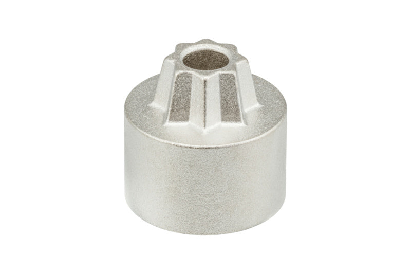 Drehflügeltürantrieb Zubehör "VERL-AVE-20-ER VP" in kompakter, eleganter Bauweise.