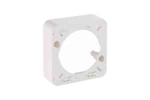 Zubehör für Drehflügeltürantrieb, robustes Design und einfache Montage.