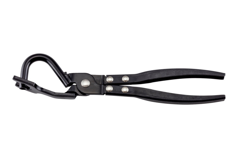 Zange ZANG-AUSPFGUPUFF-L300MM mit rutschfestem Griff und robustem Stahl, 300 mm lang.