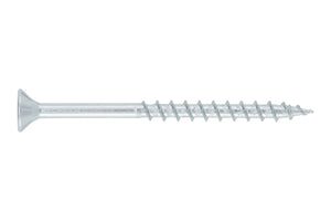 Spanplattenschraube Senkfräskopf-SHR-SEKPF-FRK-TX20-(A2K)-4X70/39     Verpackungsinhalt    200 Einheit