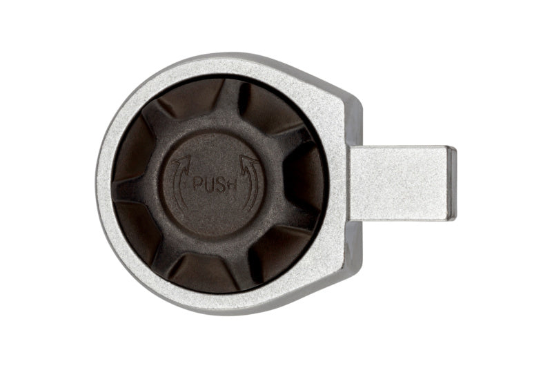 Einsteckwerkzeug Drehmomentschlüssel-KNAR-9X12MM-EINSTECKVIERKANT-1/2ZO     Verpackungsinhalt    1 Einheit