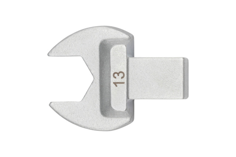 Einsteckwerkzeug Drehmomentschlüssel-MAULSHSL-9X12MM-EINSTECKVIERKANT-13MM     Verpackungsinhalt    1 Einheit