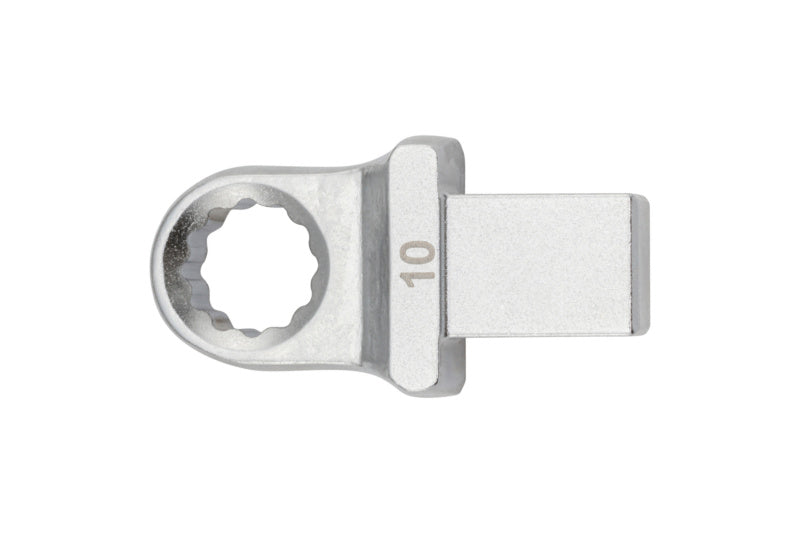 Einsteckwerkzeug Drehmomentschlüssel-RGSHSL-9X12MM-EINSTECKVIERKANT-10MM     Verpackungsinhalt    1 Einheit