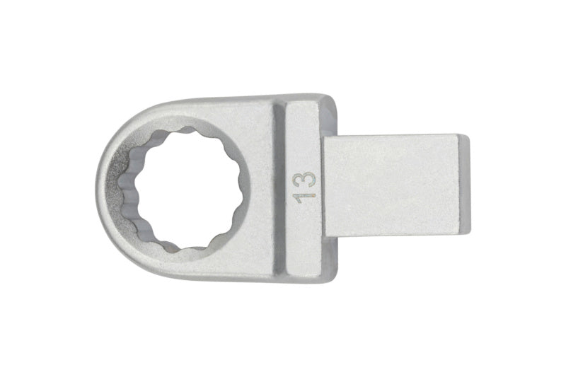 Einsteckwerkzeug Drehmomentschlüssel-RGSHSL-9X12MM-EINSTECKVIERKANT-13MM     Verpackungsinhalt    1 Einheit