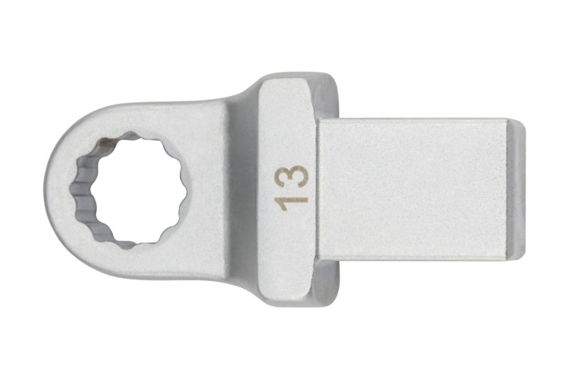 Einsteckwerkzeug Drehmomentschlüssel-RGSHSL-14X18MM-EINSTECKVIERKANT-13MM     Verpackungsinhalt    1 Einheit