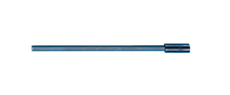 Aufnahme Loch- u. Zylindersäge-VERL-ZYLSAE-(A2)-6KT-300MM     Verpackungsinhalt    1 Einheit