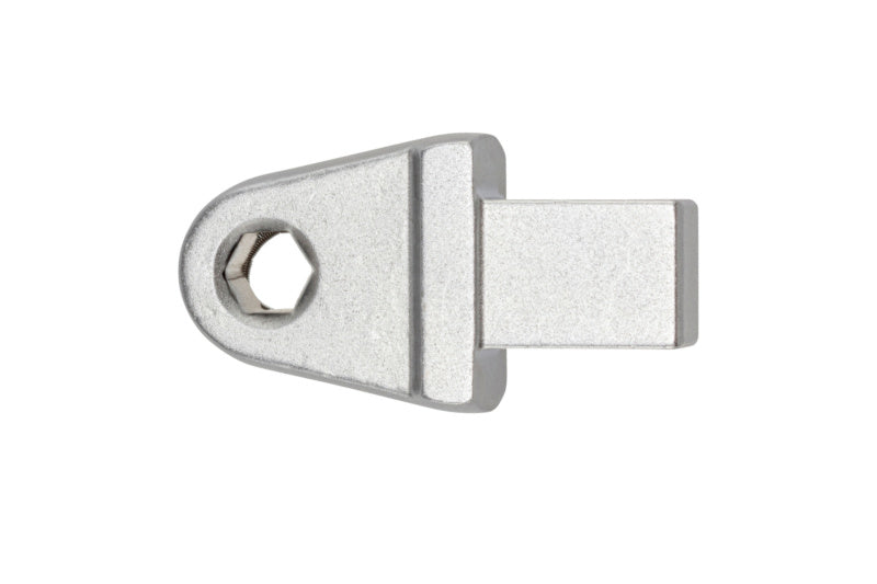 Einsteckwerkzeug Drehmomentschlüssel- BITADAPT-9X12MM-EINSTECKVIERKANT-1/4ZO     Verpackungsinhalt    1 Einheit