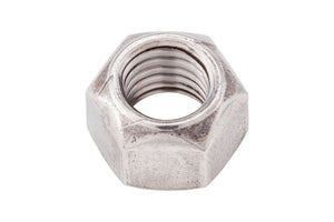 Sechskantmutter selbstsichernd-MU-6KT-STOP-ISO7042-A2-70-SW16-M10     Verpackungsinhalt    100 Einheit