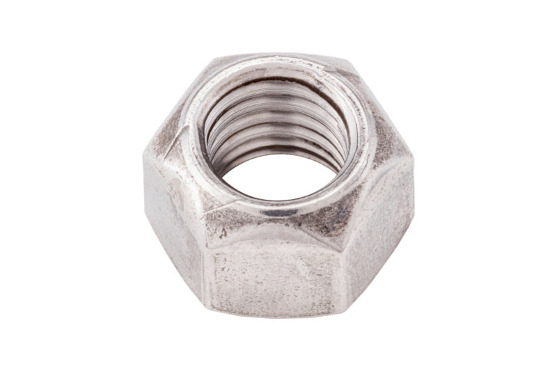 Sechskantmutter selbstsichernd-MU-6KT-STOP-ISO7042-A2-70-SW16-M10     Verpackungsinhalt    100 Einheit