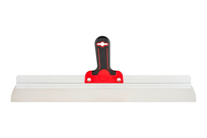 Flächenspachtel-FLSPACHT-A2-2K-B600MM     Verpackungsinhalt    1 Einheit