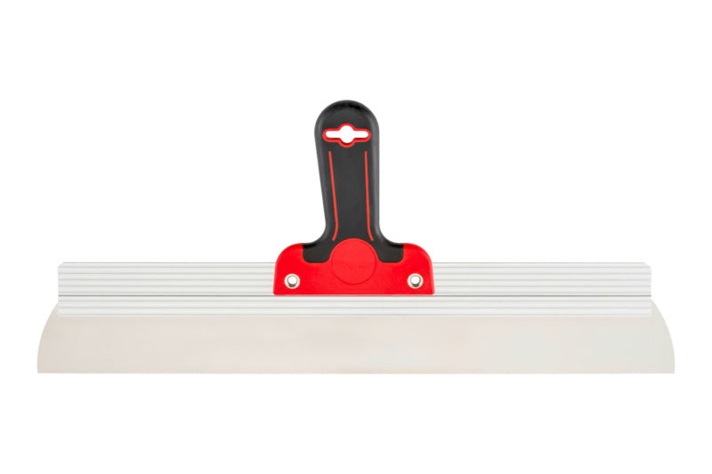 Flächenspachtel-FLSPACHT-A2-2K-B500MM     Verpackungsinhalt    1 Einheit