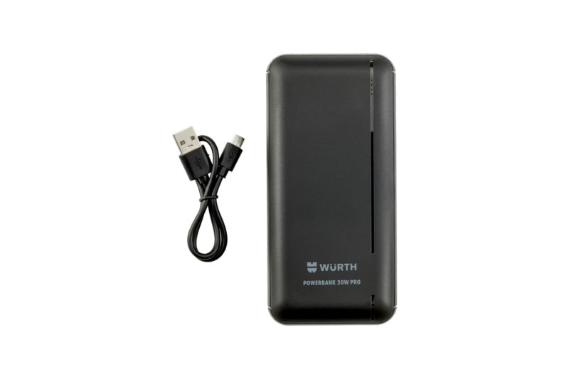 AKKU-LIION-PWRBANK-SCHW-20000MAH