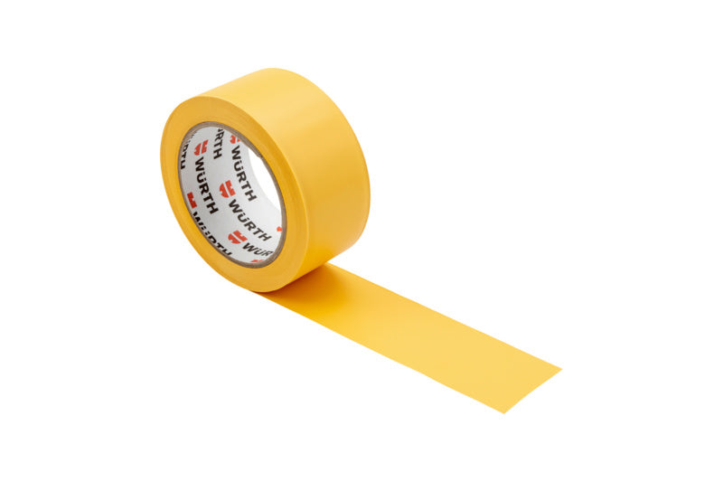 Abdeckband Putz-ABDEBA-PUTZ-GELB-GERIPPT-50MMX33M     Verpackungsinhalt    36 Einheit
