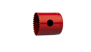 Zylindersäge SAE ZYL HSS BIMET mit 32 mm Durchmesser und Bimetall-Konstruktion für präzise Schnitte.