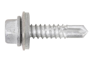 Bohrschraube 6KT Flansch Fassadenbau-SHR-BSP-SHB19-SW3/8-(RUS)-6,3X70     Verpackungsinhalt    200 Einheit