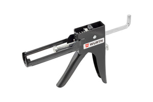 WZG-AUSPRESS-LECKSUCH-ADDITIV VP 1 Einheit in einer handlichen Flasche zur Leckageerkennung.