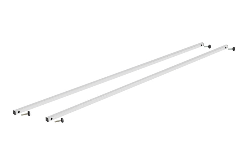 Set mit Druckstreben für Stehleiter, passend für Modelle F.0962932509-512.