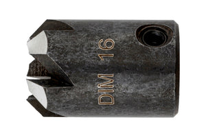 AMO-Therm Mini Abstandsmontagesystem- AUFSTESER-AMOTHERM-MINI-BO-D10/16MM     Verpackungsinhalt    1 Einheit