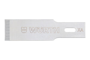 Schaber Zubehör-SCHABKLI-GD-12MM     Verpackungsinhalt    20 Einheit