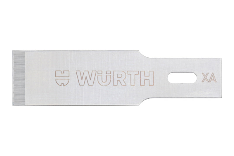 Schaber Zubehör-SCHABKLI-GD-12MM     Verpackungsinhalt    20 Einheit