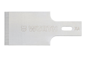 Schaber Zubehör-SCHABKLI-GD-20MM     Verpackungsinhalt    20 Einheit