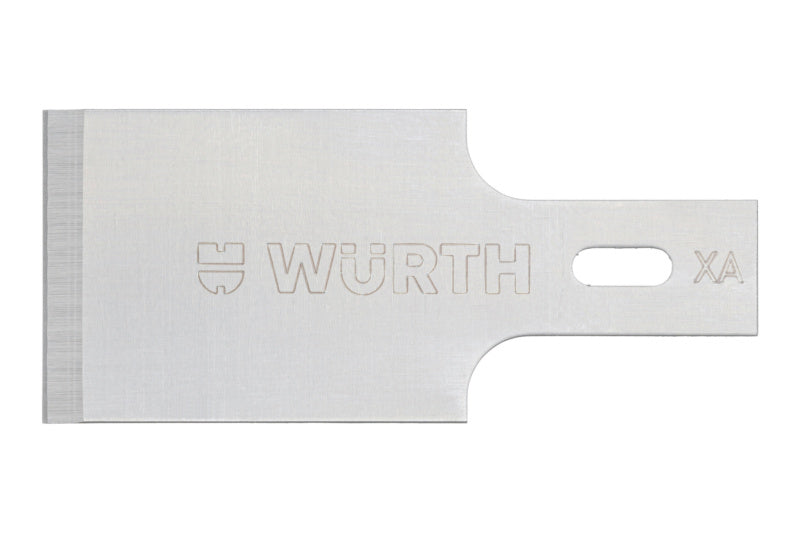 Schaber Zubehör-SCHABKLI-GD-20MM     Verpackungsinhalt    20 Einheit
