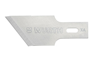 Schaber Zubehör-SCHABKLI-SCHRAEG-16MM     Verpackungsinhalt    20 Einheit