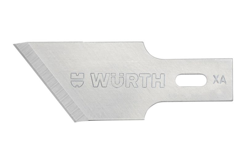 Schaber Zubehör-SCHABKLI-SCHRAEG-16MM     Verpackungsinhalt    20 Einheit