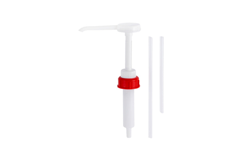 Dosierpumpe- DOSPUMP-5LTR/10LTR     Verpackungsinhalt    1 Einheit