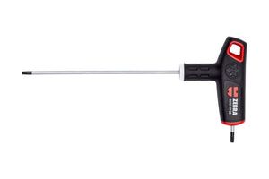 Schraubendreher T-Griff TX-SHRDRH-GRF-T-INTX-20X235     Verpackungsinhalt    10 Einheit
