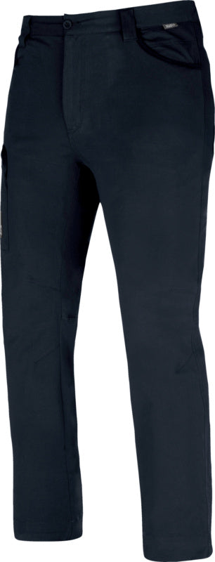 Arbeitshose-BUNDHOSE FUSION MARINE 118