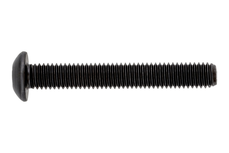 Schraube abgeflachter Halbrundkopf-SHR-DIN34805/1-010.9-TX25-(BLK)-M5X35     Verpackungsinhalt    200 Einheit