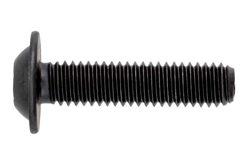 Schraube abgeflachter Halbrdkpf und Bund-SHR-BND-ISO7380/2-010.9-IS6-M10X16     Verpackungsinhalt    200 Einheit